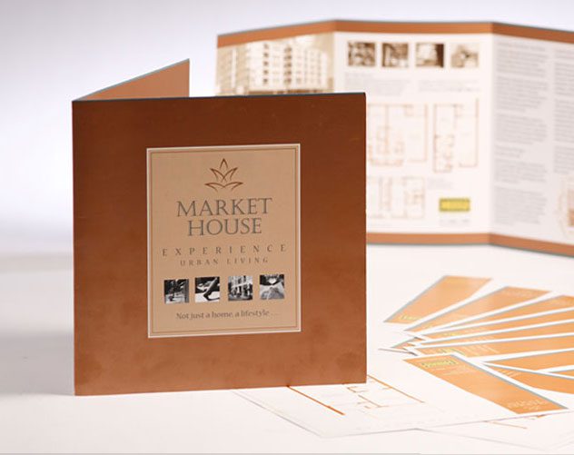 market house brochure publications and print design by ocreations in pittsburgh