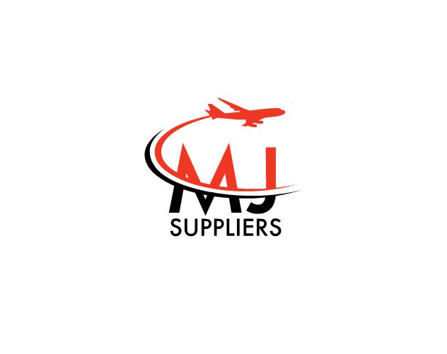 mj suppliers branding and logo design by ocreations in pittsburgh