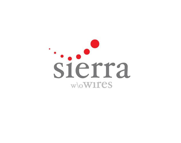 Sierra Wires Logo