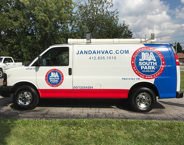 STEER YOUR BUSINESS TO SUCCESS WITH VEHICLE WRAPS