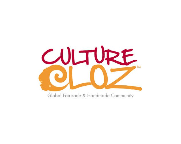 Culture Cloz Logo Design