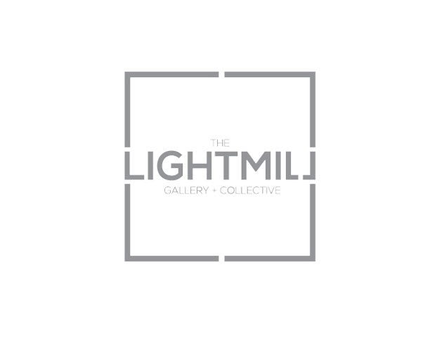 Lightmill Collaborative Logo Design