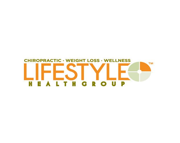 Lifestyle Health Group Logo Design