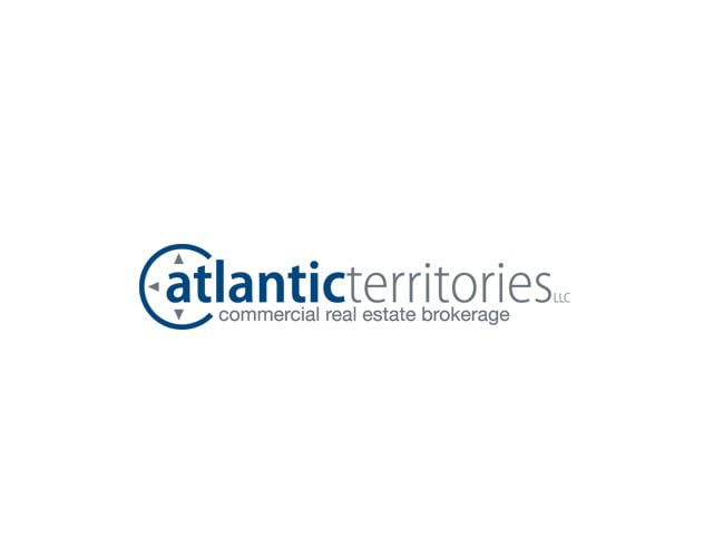 Atlantic Territories Logo Design