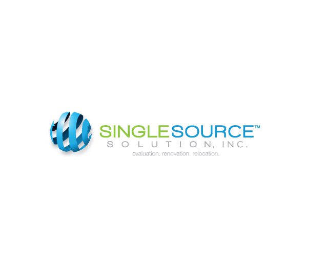 single-source-solutions-logo-design