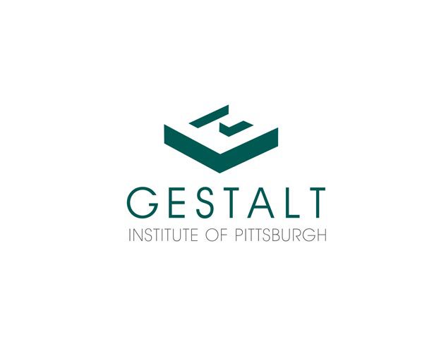 estalt Institute of Pittsburgh Logo Design