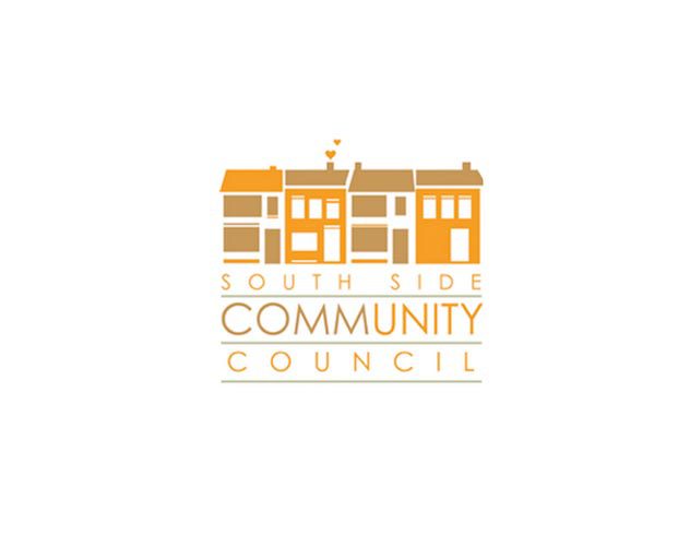 Southside Community Council Logo Design