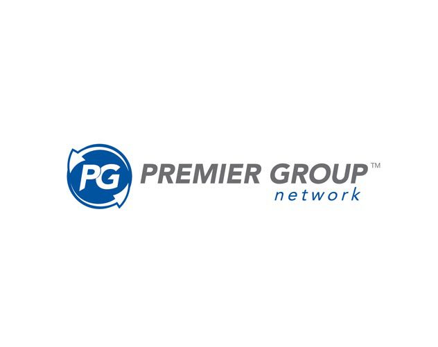 Premier Group Network Logo