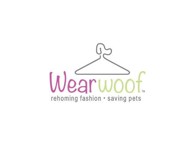 Wearwoof Logo Design