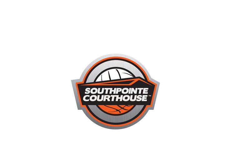 Southpointe Courthouse Logo Design