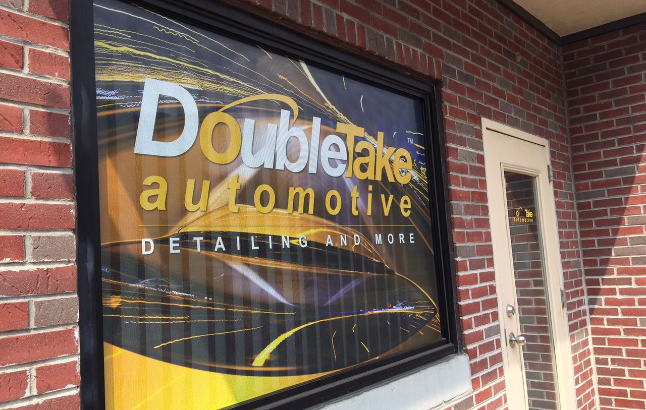 DoubleTake Automotive