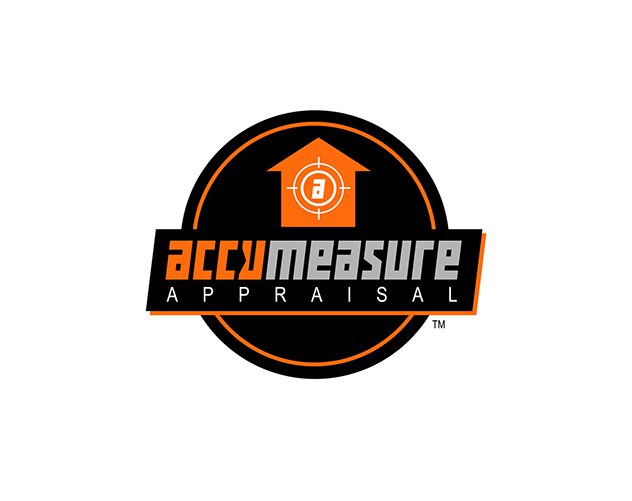 Pittsburgh branding logos Accumeasure Appraisal