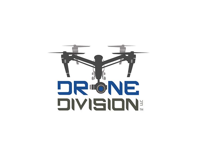 Pittsburgh branding logos Drone Division