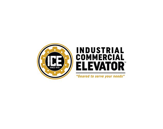 Pittsburgh branding logos ICE Elevators