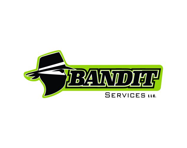 branding logos bandit