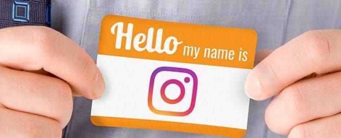 Write the Perfect Instagram Bio for Your Business