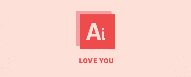 Valentines for the Graphic Designer in Your Life