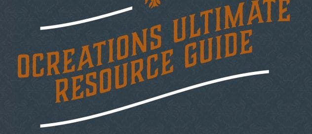 The Ultimate Resource Guide for Designers