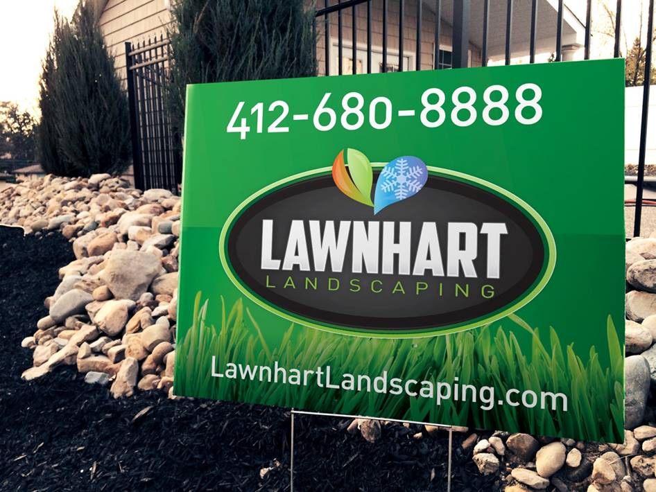Lawnhart Landscaping
