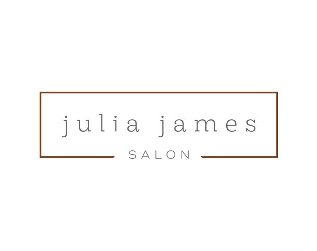 Julia James Salon