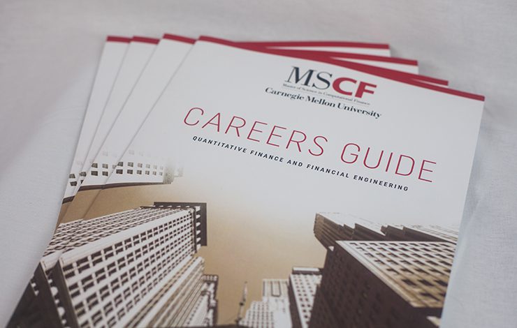 CMU Career Guide