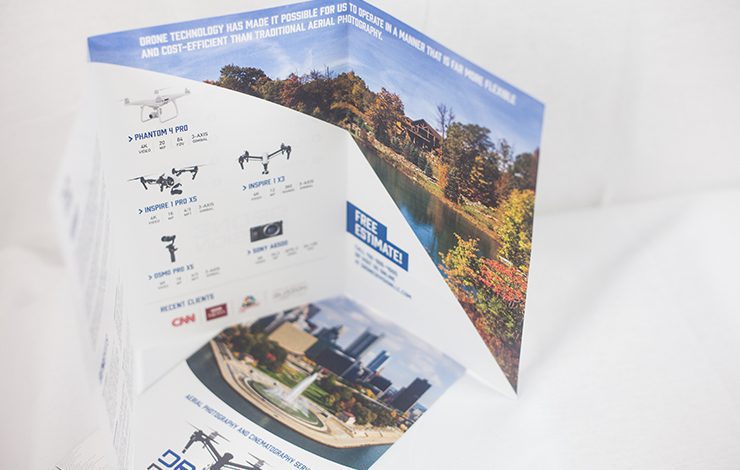 Drone Division LLC Brochure