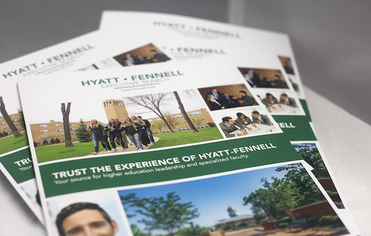 Hyatt-Fennell Brochure