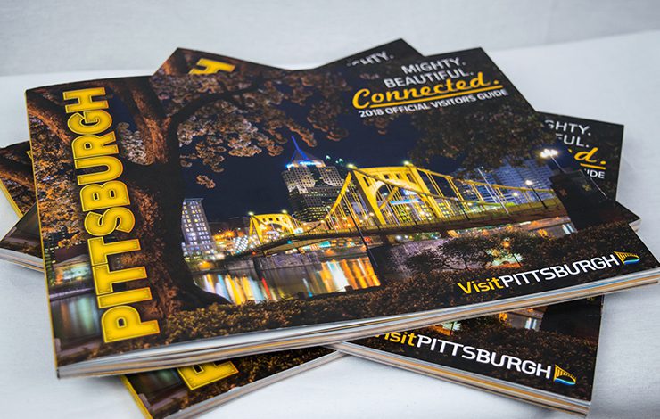 pittsburgh print design and publication