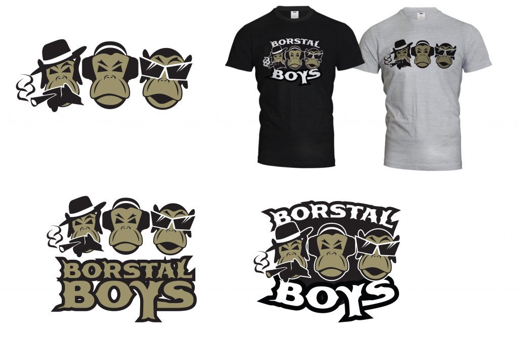 Borstal boys