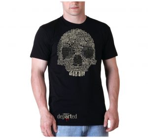 ocreations skull shirt front