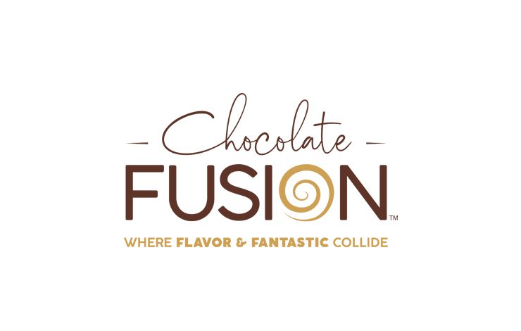 chocolate fusion logo