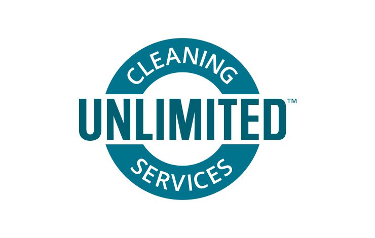 cleaning services unlimited logo