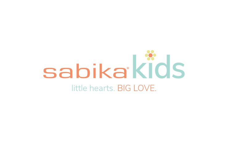 sabika kids logo
