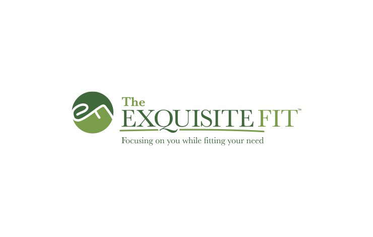 the exquisite fit logo