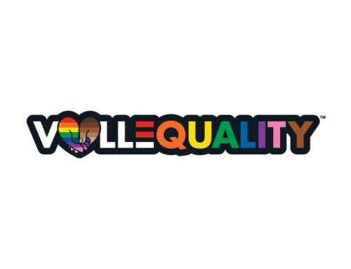 Vollequality Logo