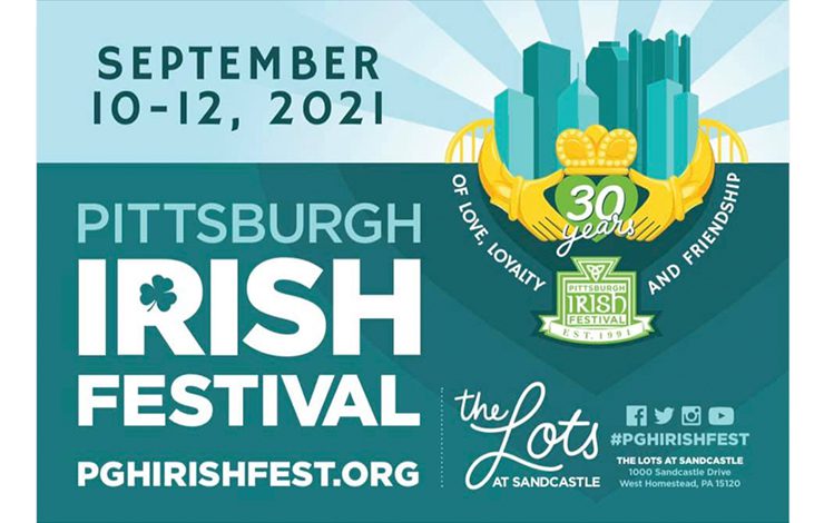 irish festival