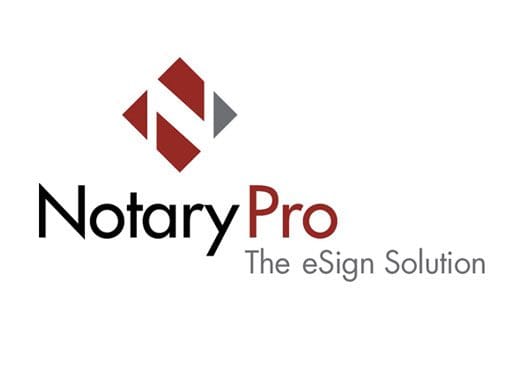 notary logo design pittsburgh