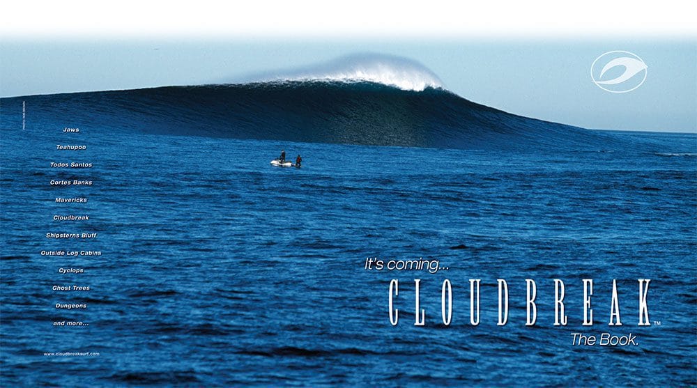 Cloudbreak Surf