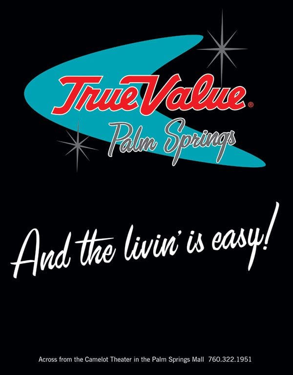 True Value magazine advertising